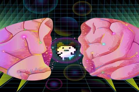 How the tiny Tamagotchi burrowed into our brains and became an obsession