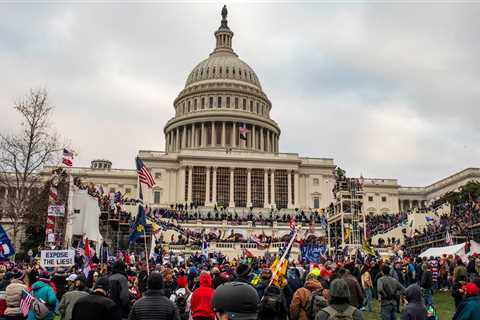 Jan. 6 Panel Faces Difficult Questions as Anniversary of Capitol Riot Approaches