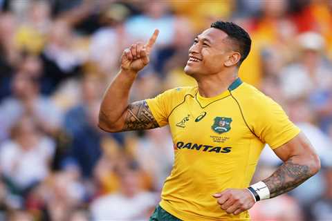 Bombshell decision opens door for Folau return