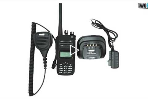 Learn The Basics of Communicating With a Two-Way Radio | Two Way Direct