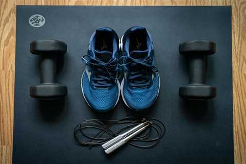 Consumers and the Digital Home Gym Craze