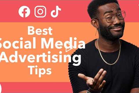 How To Master Paid Social Media Advertising Like A Pro