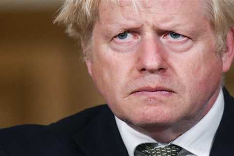 From Plan B to freedom – The three options Boris Johnson could take on January 26 over Covid..