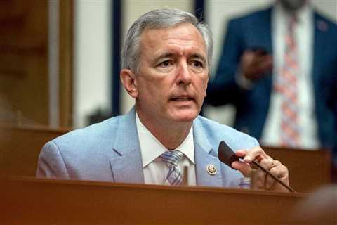 Katko will not seek reelection, citing personal perspective shifts