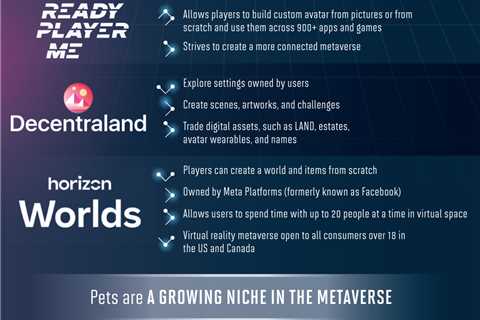 Collectibles in the Metaverse [Infographic]