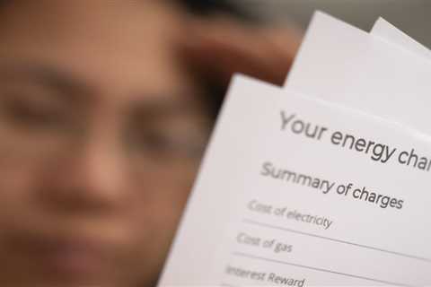 MPs charge YOU for £3,500 energy bills at second homes – as millions of Brits face paying hundreds..