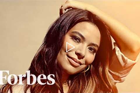 Miranda Cosgrove Offers Advice For Aspiring Young Actors | Forbes