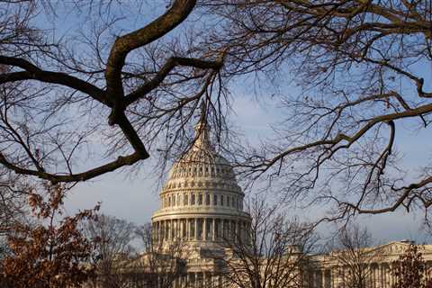 Sinema Says She Will Not Support Changing Filibuster