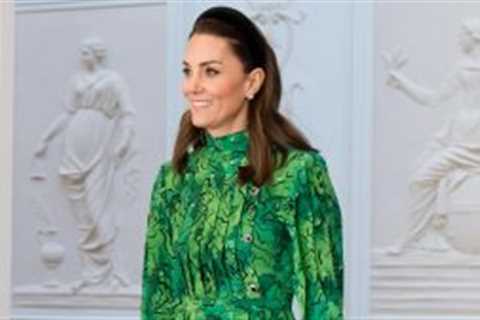 The Duchess Directory: The ultimate guide to Kate’s favourite fashion brands