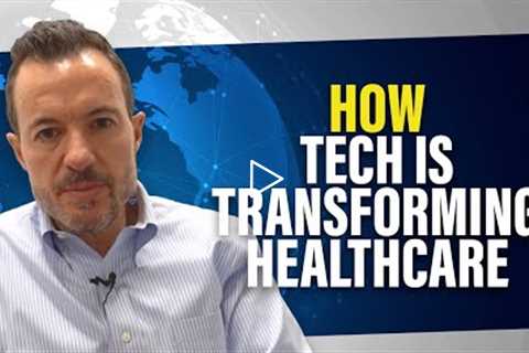 Intro to Digital Health: How Technology is Transforming Healthcare, Hospitals, and Clinics