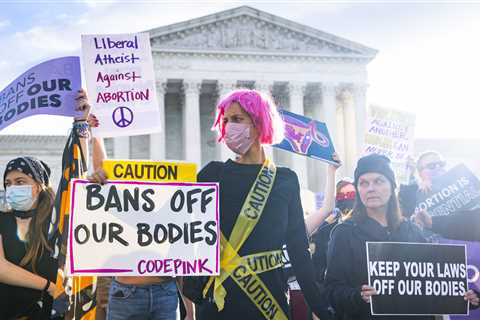 Supreme Court Refuses to Require Prompt Action on Texas Abortion Law