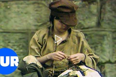 Victorian Britain: A Brief History | How We Used To Live | Our History