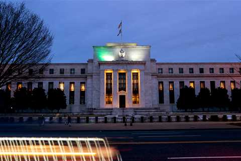 Fed opens debate over a U.S. central bank digital currency with long-awaited report.