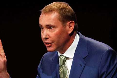 Billionaire 'Bond King' Jeff Gundlach Rings Recession Alarm Saying Bitcoin Overvalued