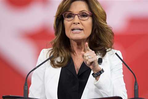 Sarah Palin v. New York Times Spotlights Push to Loosen Libel Law