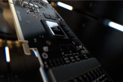 Graphics Card Shipments To Improve Considerably By Summer of 2022, Report States Citing Improved..