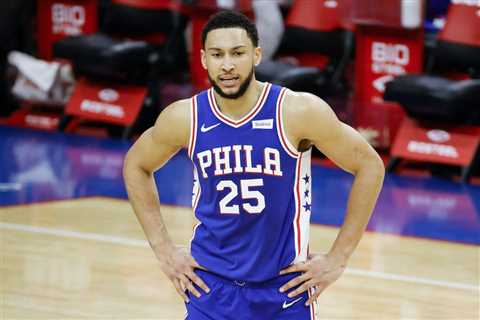 Daryl Morey Preaches Patience in His Latest Comments on the Ben Simmons Trade Drama: ‘We Have to..