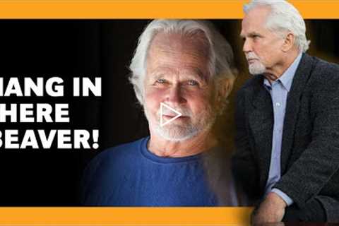 Tony Dow Suffered for Years After Leave It to Beaver Ended