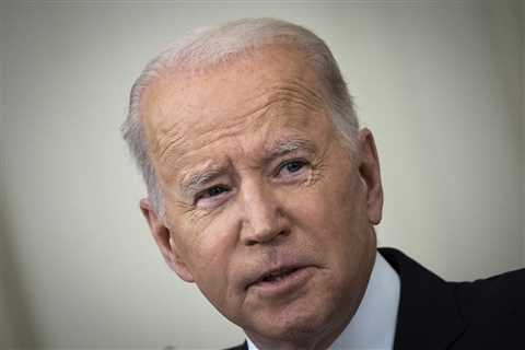 Biden’s signature legislation expired. Recipients are wondering: WTF happened?