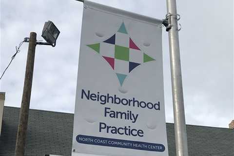 Neighborhood Family Practice moves to new Madison Avenue location in Lakewood