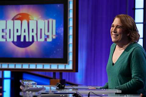 ‘Jeopardy!’ champ’s excellent winning touch finishes – WISH-TV|Indianapolis News|Indiana Weather