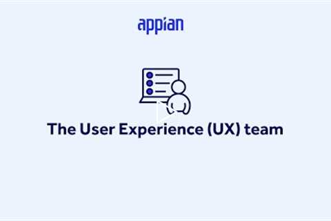 User Experience Team Video