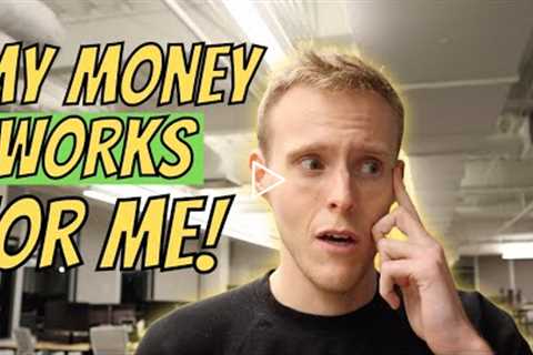 3 Money Tips I Use To Put My Software Sales Income to Work