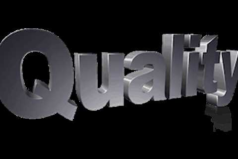 5 Ways to Raise Your Quality Management Game!