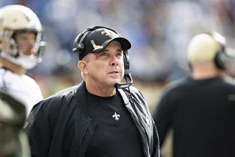 Jerry Jones’ Story About a Diverted Plane Is Exactly Why the New Orleans Saints Will Miss Sean..