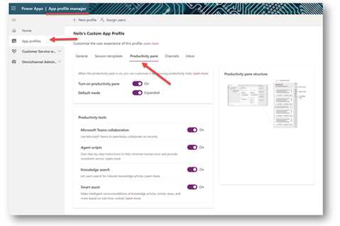 Customer Service Workspace – Marco to create, save and link a case