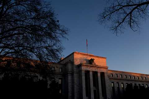 Fed, Citing High Inflation and Strong Job Market, Signals Rate Increase ‘Soon’