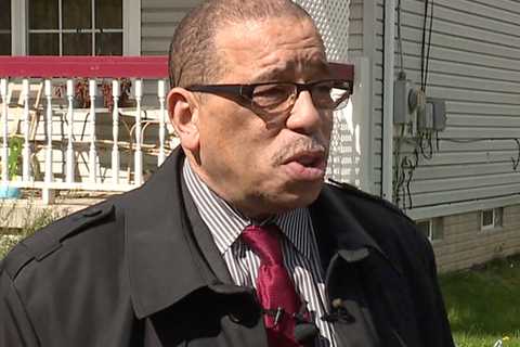 Cleveland’s Long time Supervisor of Public Functions Michael Cox to Retire April 4 After half a..