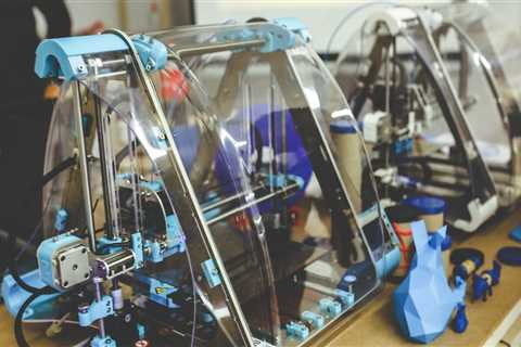 What Is a 3D Printer Enclosure & Can You Develop Your Own?