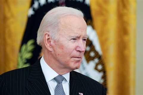 Head of state Biden goes back to NE Ohio to proclaim facilities – Range Information 1