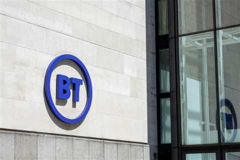 BT is investing £30m in tech freelance firm Distributed