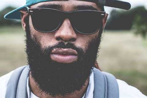 6 Steps For Styling Your Beard