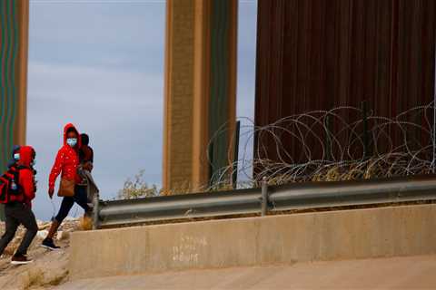 Supreme Court to Review Trump-Era ‘Remain in Mexico’ Asylum Policy