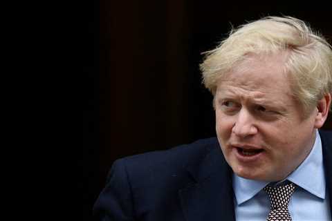 Boris Johnson will hail ‘moment of pride’ for Britain as he lays out plans to scrap all Covid rules ..