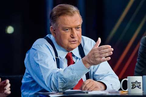 Bob Beckel, Liberal Operative Who Became a Fixture on Fox, Dies at 73