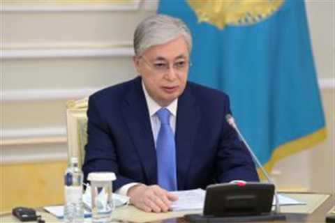 Kazakhstan to enhance foreign investment