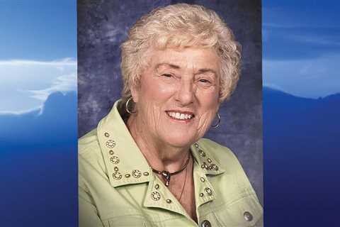 Obituary for Margaret “Gloria” Meeker, Poland, Ohio