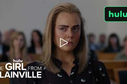 The Girl From Plainville | Trailer | Hulu