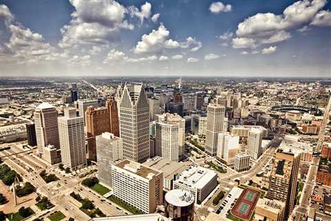 Democrats fear redistricting could kill Black representation in Detroit