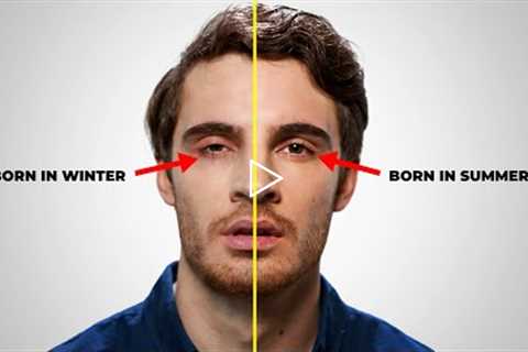 You Better Watch This Video If You Were Born In Winter (NEW scientific research)