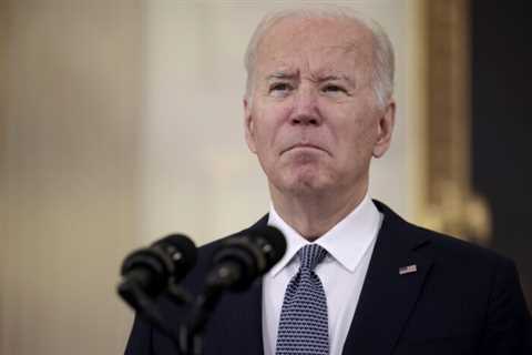 Here’s what you will hear Biden talk about in his debut State of the Union ⋆