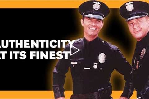 Mind-Blowing Details You Never Noticed in Adam-12