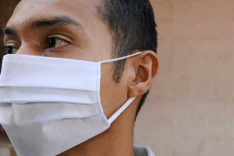 Riverside County Coronavirus Update: Mask Mandate Returns, Stats