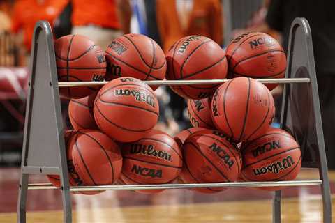 High school basketball: Monday's scores