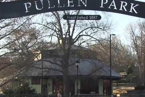 Raleigh’s Pullen Park considered for national honor :: WRAL.com