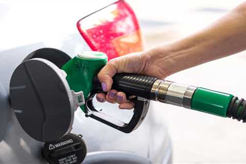 Motorists to be charged by the mile as tax receipts from fuel drop